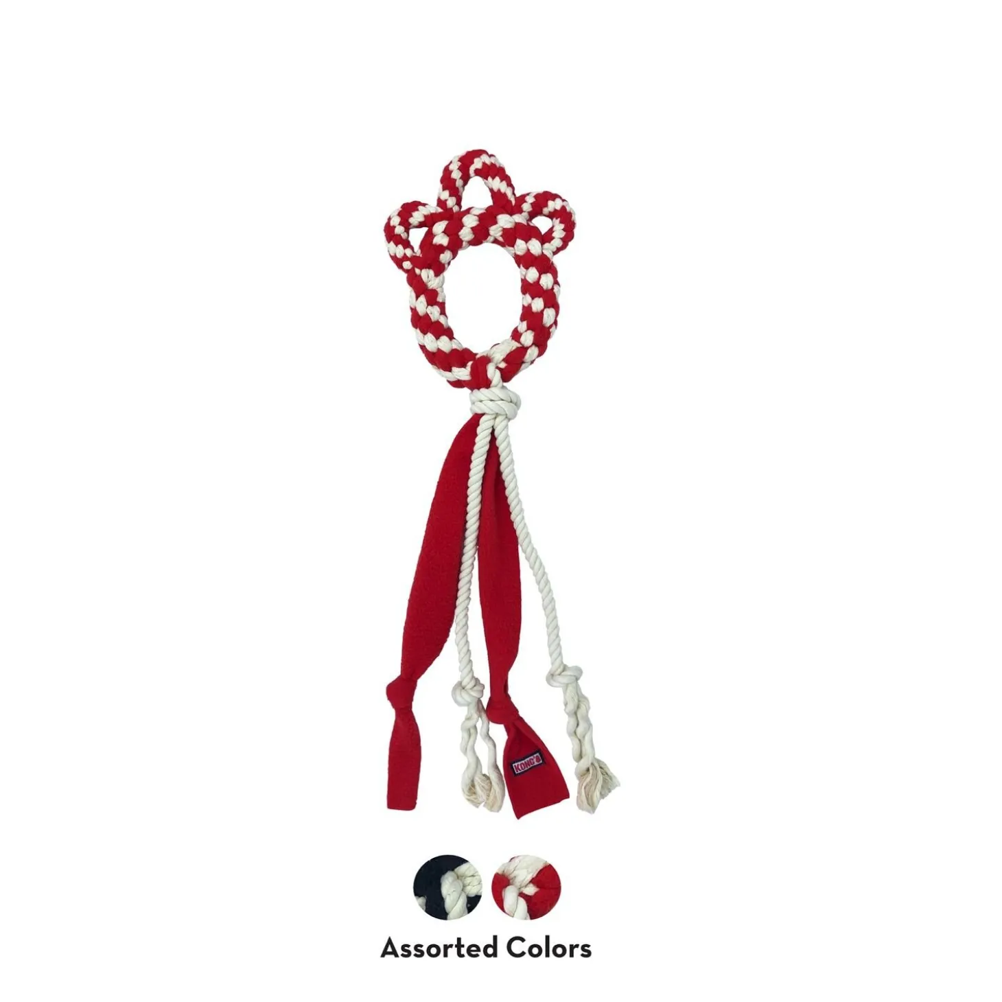 Signature Chucker Rope Assorted