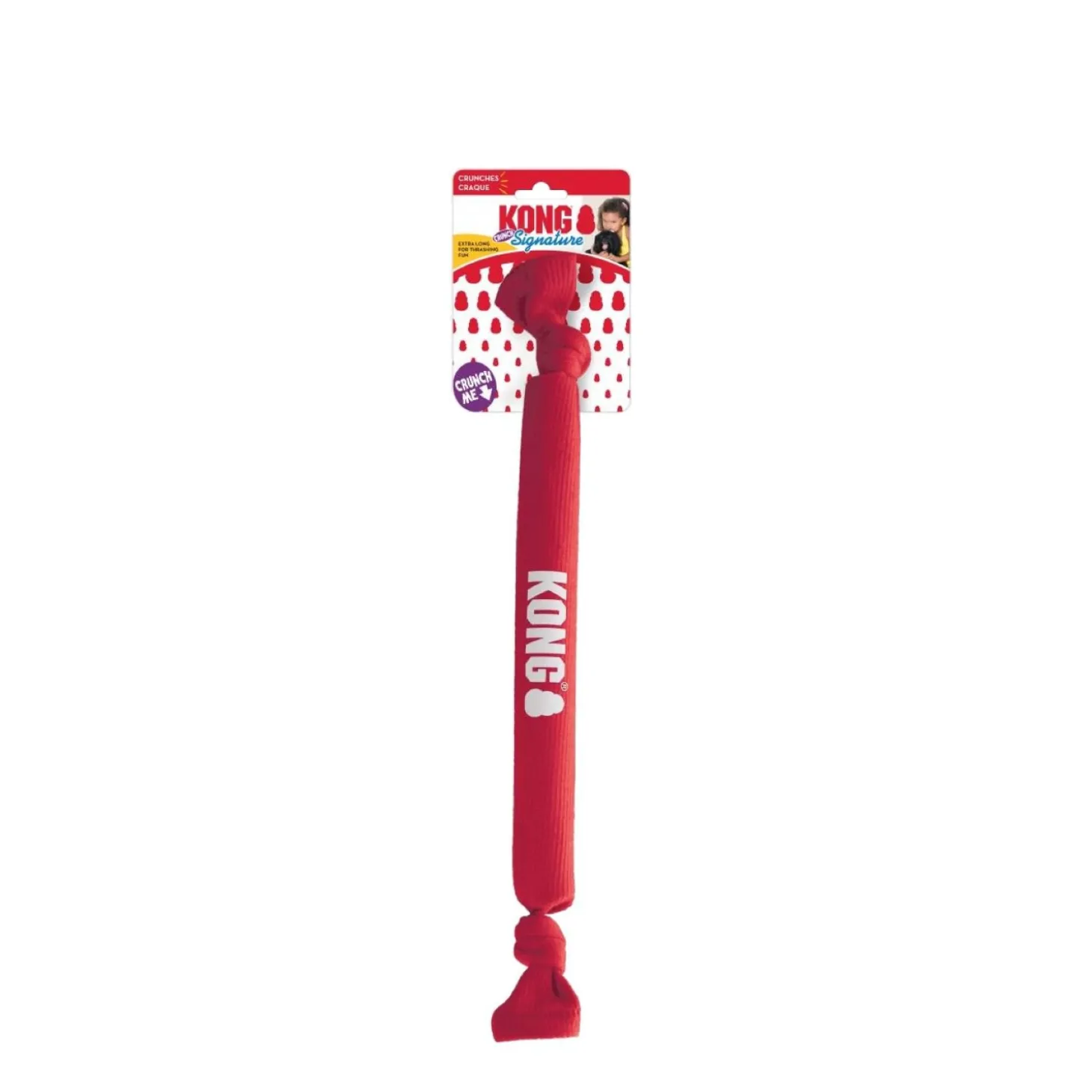Signature Crunch Rope Single