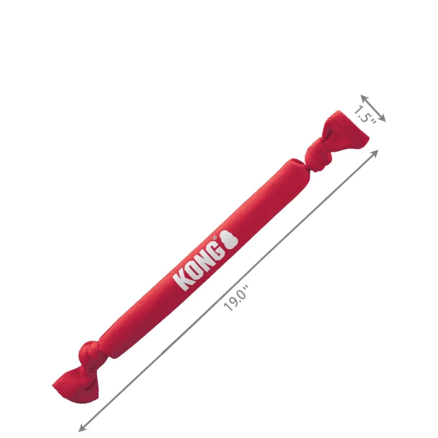 Signature Crunch Rope Single