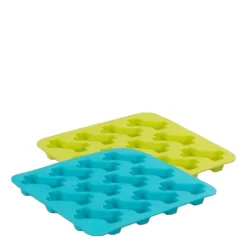 Silicone Dog Treat Maker, Bone Shape