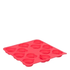 Silicone Dog Treat Maker, Heart Shape