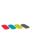 Silicone Dual Sided Bowl Scrubber