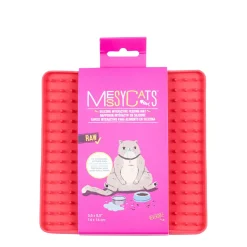 Silicone Interactive Feeding Mat