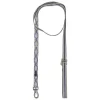 Silicone Leash, Positano Tiles