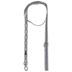 Silicone Leash, Positano Tiles