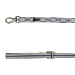 Silicone Leash, Positano Tiles