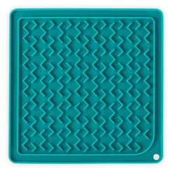 Silicone Licking Mat, Assorted