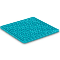 Silicone Licking Mat, Assorted