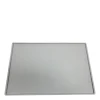 Silicone pet food mat