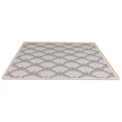 Silicone Placemat, Positano Tiles