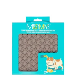 Silicone Therapeutic Feeding Mat, M