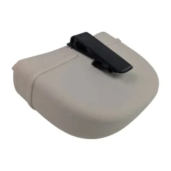 Silicone Treat Pouch, Beige