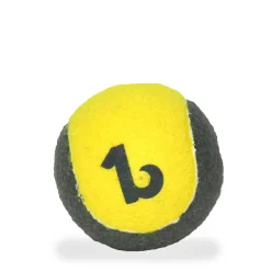 Simple tennis ball