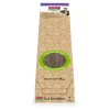 Single cardboard scratcher