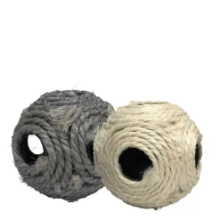 Sisal Rope Ball