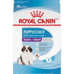Size Health Nutrition™ Giant Puppy Dry Puppy Food
