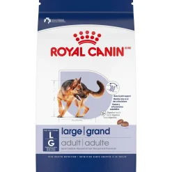 Size Health Nutrition™ Large Adult Dry Dog Food