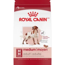 Size Health Nutrition™ Medium Adult Dry Dog Food