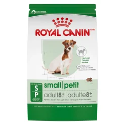 Size Health Nutrition™ Small Adult 8+ Dry Formula for Dogs