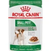 Size Health Nutrition™ Small Adult Chunks in Gravy Pouch Dog Food