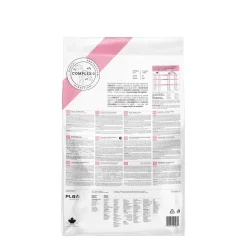 Skin and Coat Formula for Puppy, Lamb and Fish, 2kg