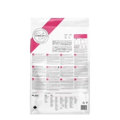 Skin and Coat Formula for Adult Dog Miniature and Small Breeds, Lamb and Fish, 5kg