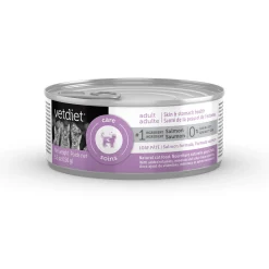 Skin and Stomach Health Wet Food for Adult Cat