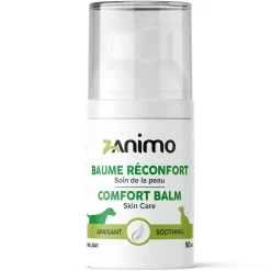 Skin Care Comfort Balm, 50 ml
