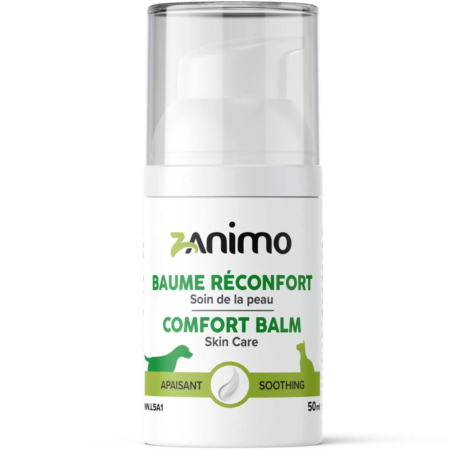 Skin Care Comfort Balm, 50 ml