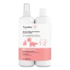 Skunk Odor Neutralizer Duo for Pets