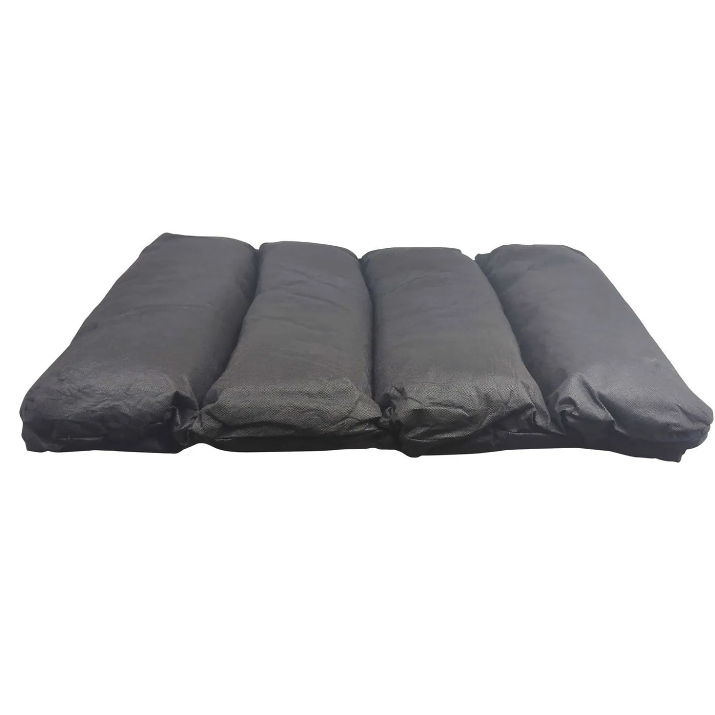 Sky Bed Filling with No Cover