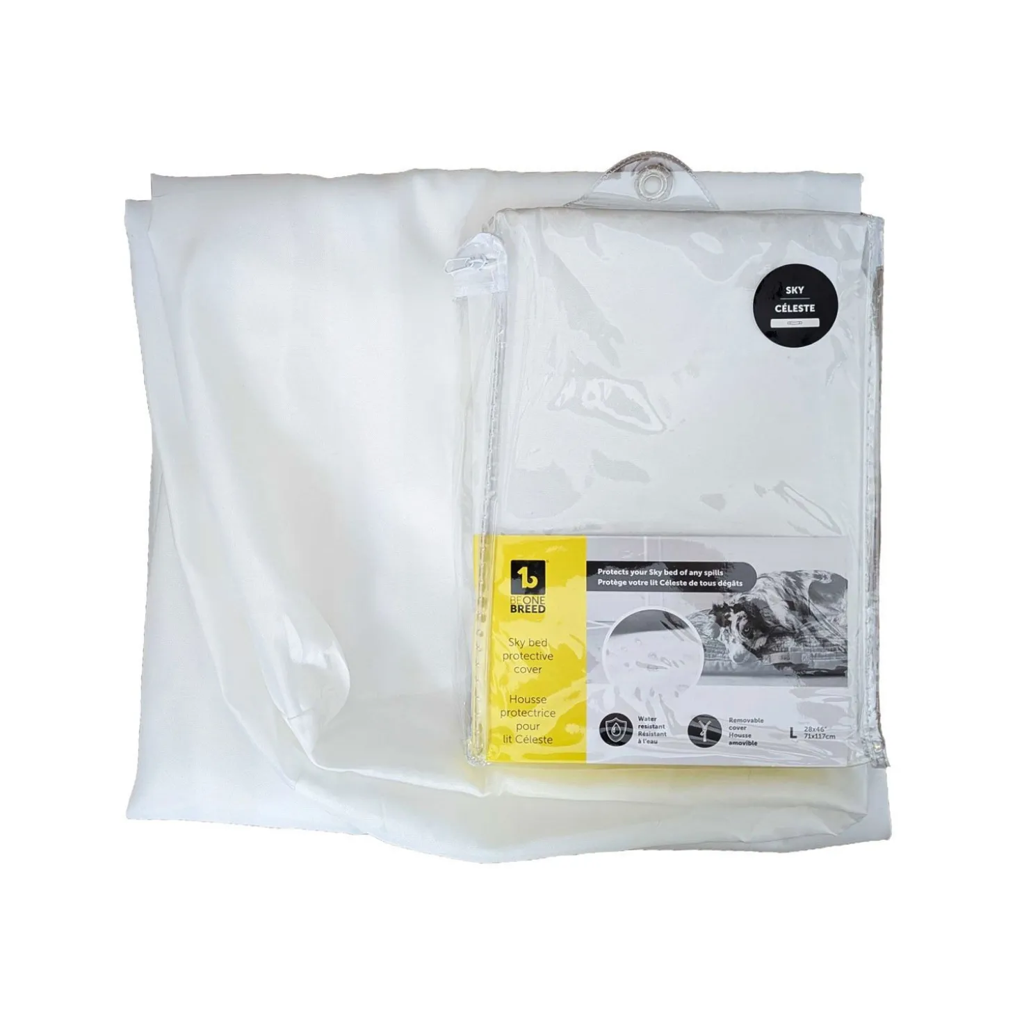 Sky Bed Protective Cover