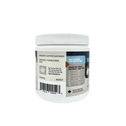 Slipperry Elm Powder