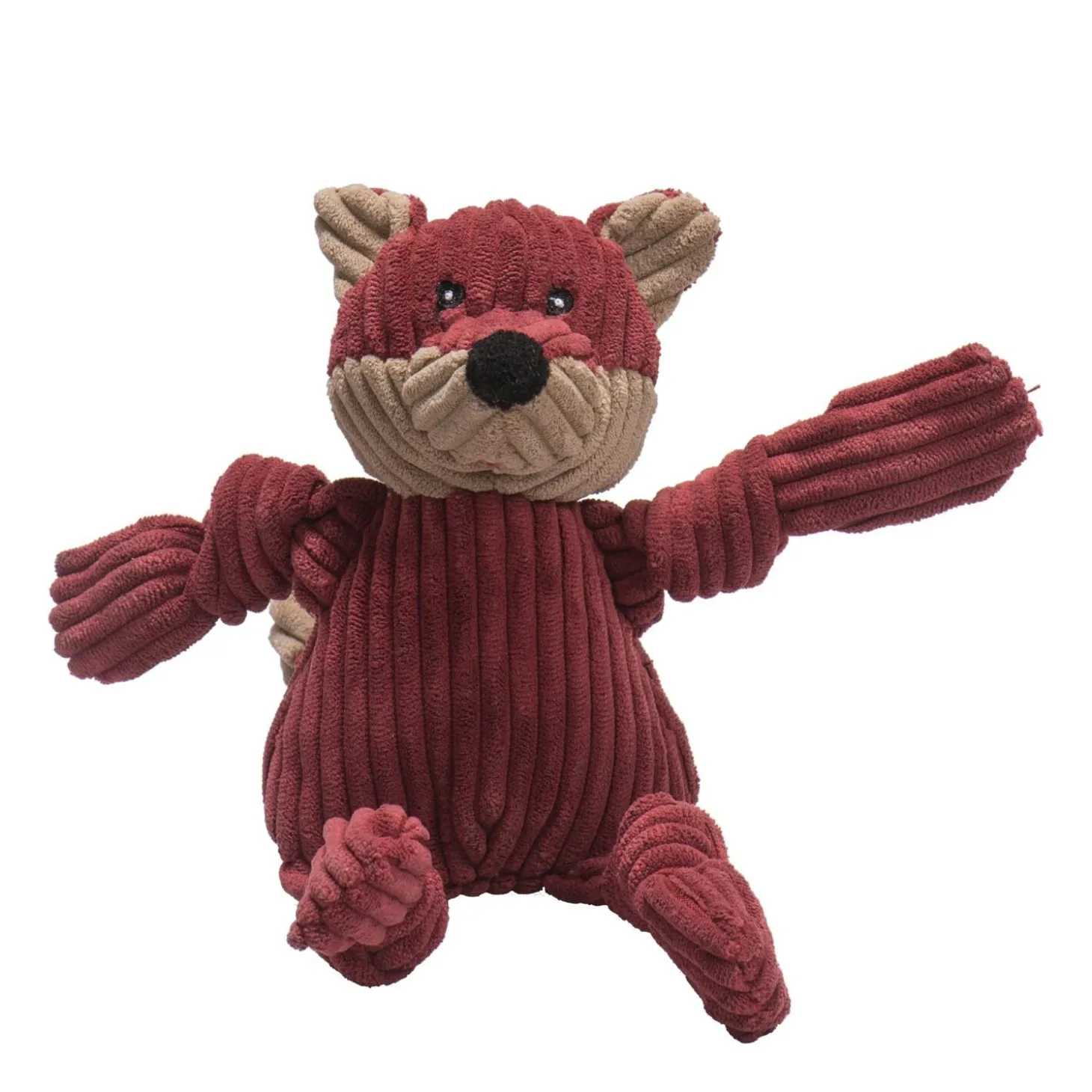 Sly Fox Knottie, Small