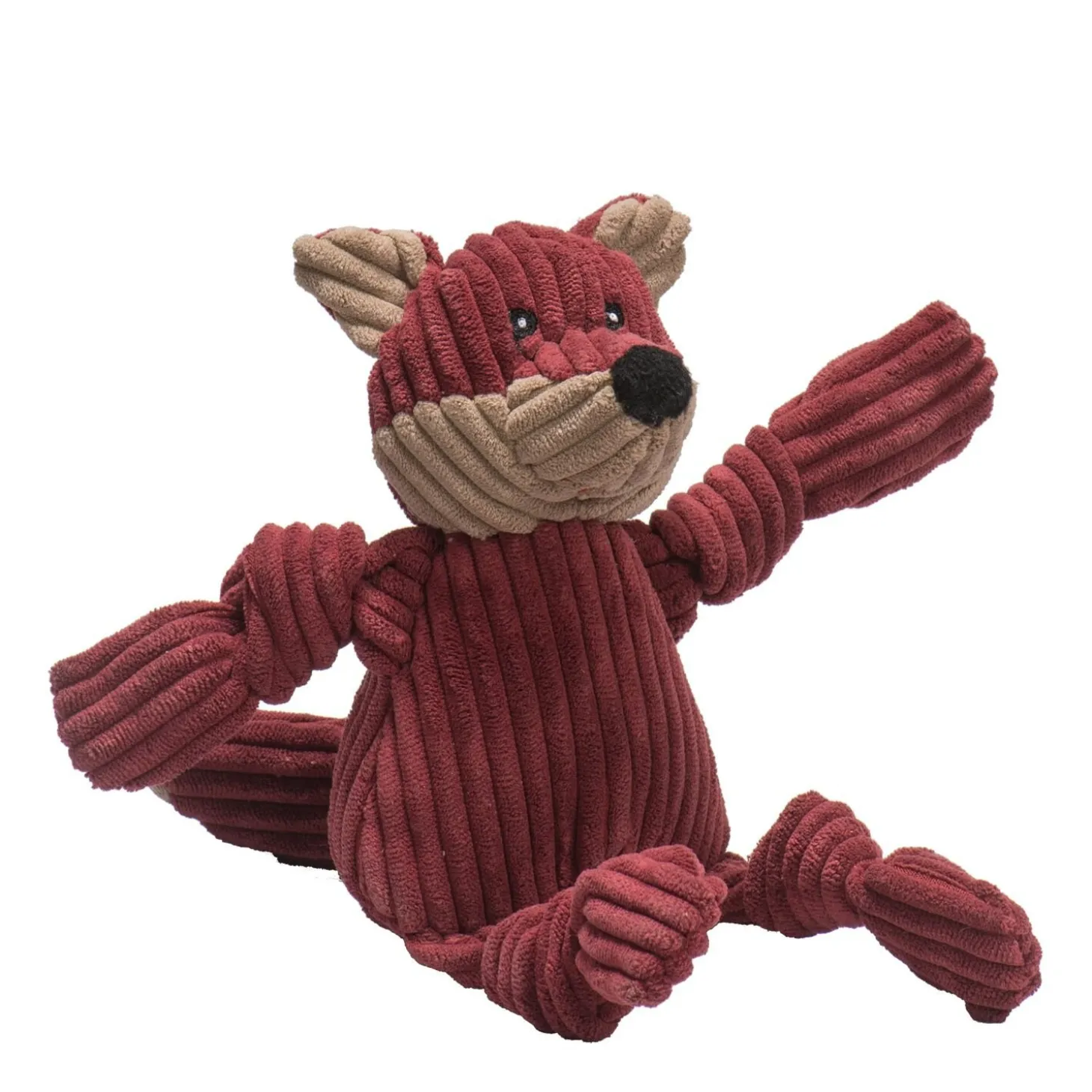 Sly Fox Knottie, Small
