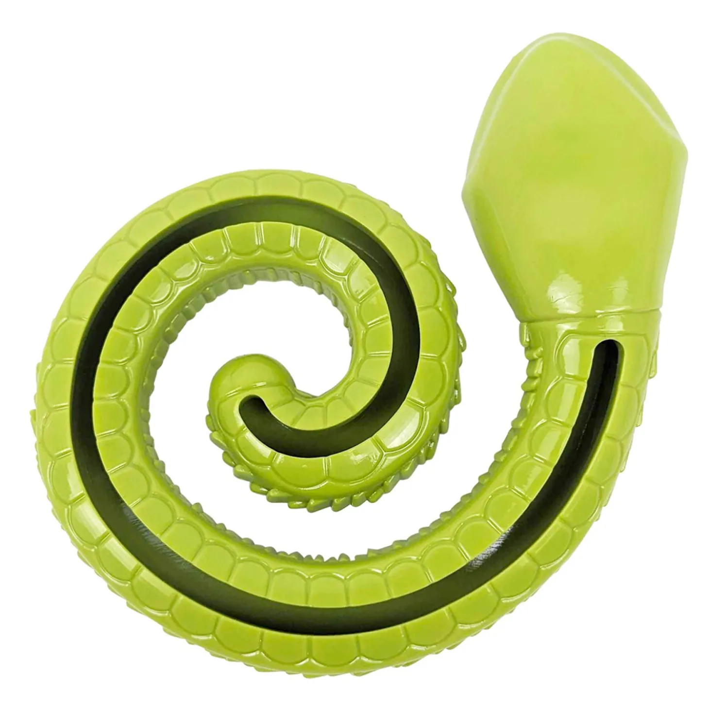 Snake Treat DispenserToy for Dogs
