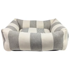 Sofa Bed, Nautical Stripes