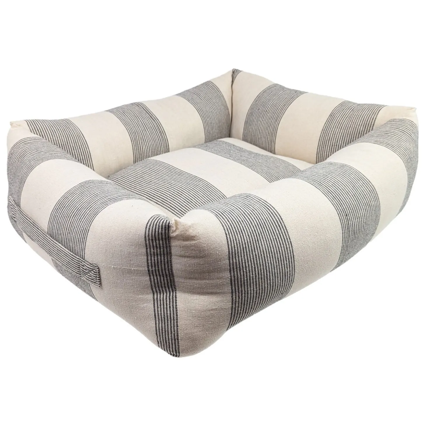 Sofa Bed, Nautical Stripes