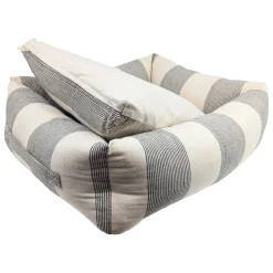 Sofa Bed, Nautical Stripes