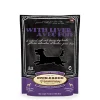 Soft and chewy liver dog treats