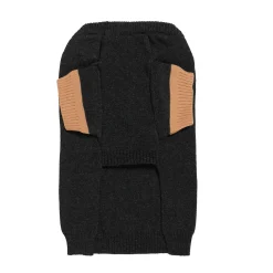 Soft Finish Jersey Crewneck Sweater for Dogs