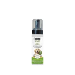 Soothing Oatmeal Waterless Shampoo for Dogs, 210 ml