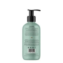 Soothing unscented oatmeal shampoo