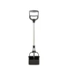 Spade and Scoop Set for Waste Removal