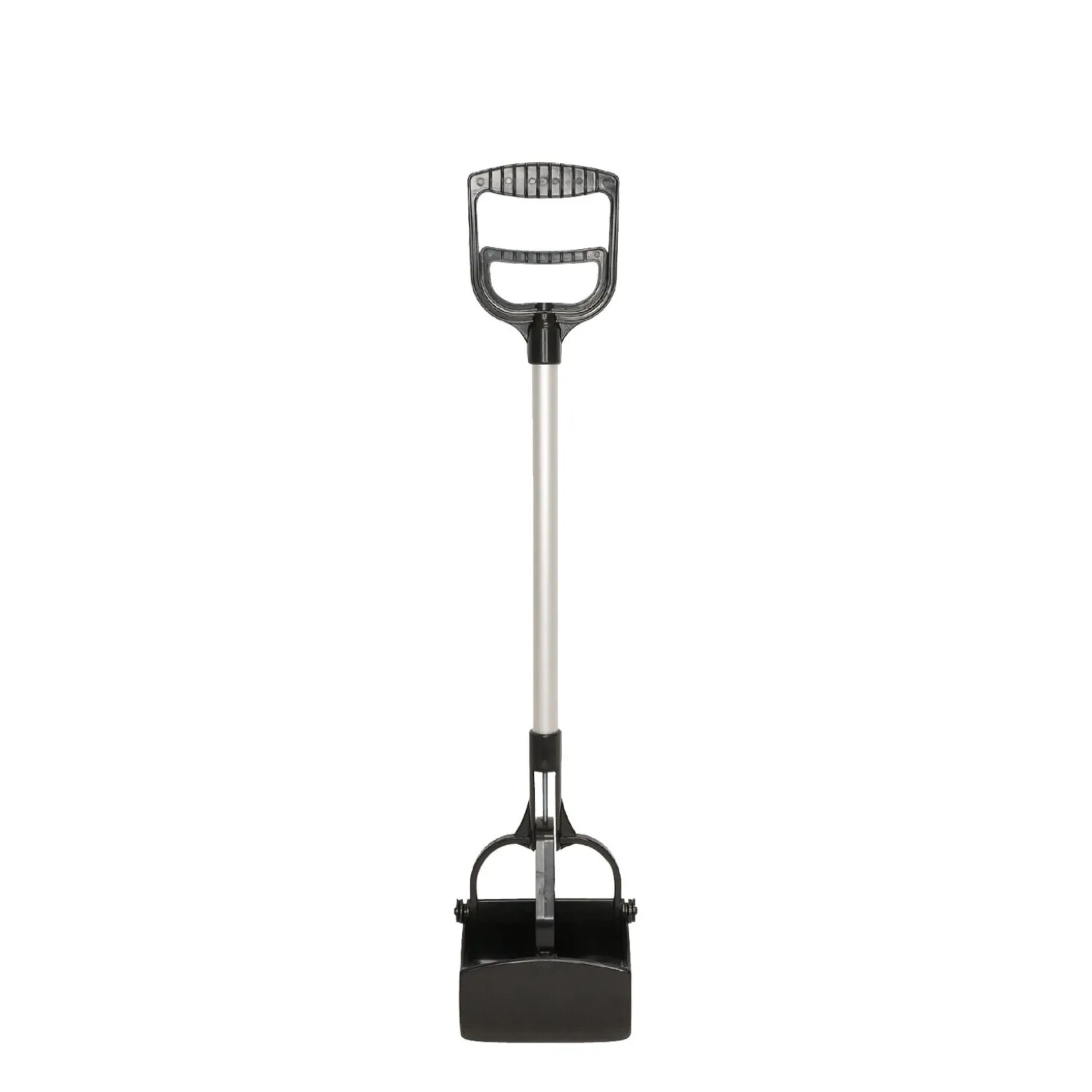 Spade and Scoop Set for Waste Removal