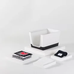 Special Edition DoggyBathroom x Keith Haring Starter Kit, Black