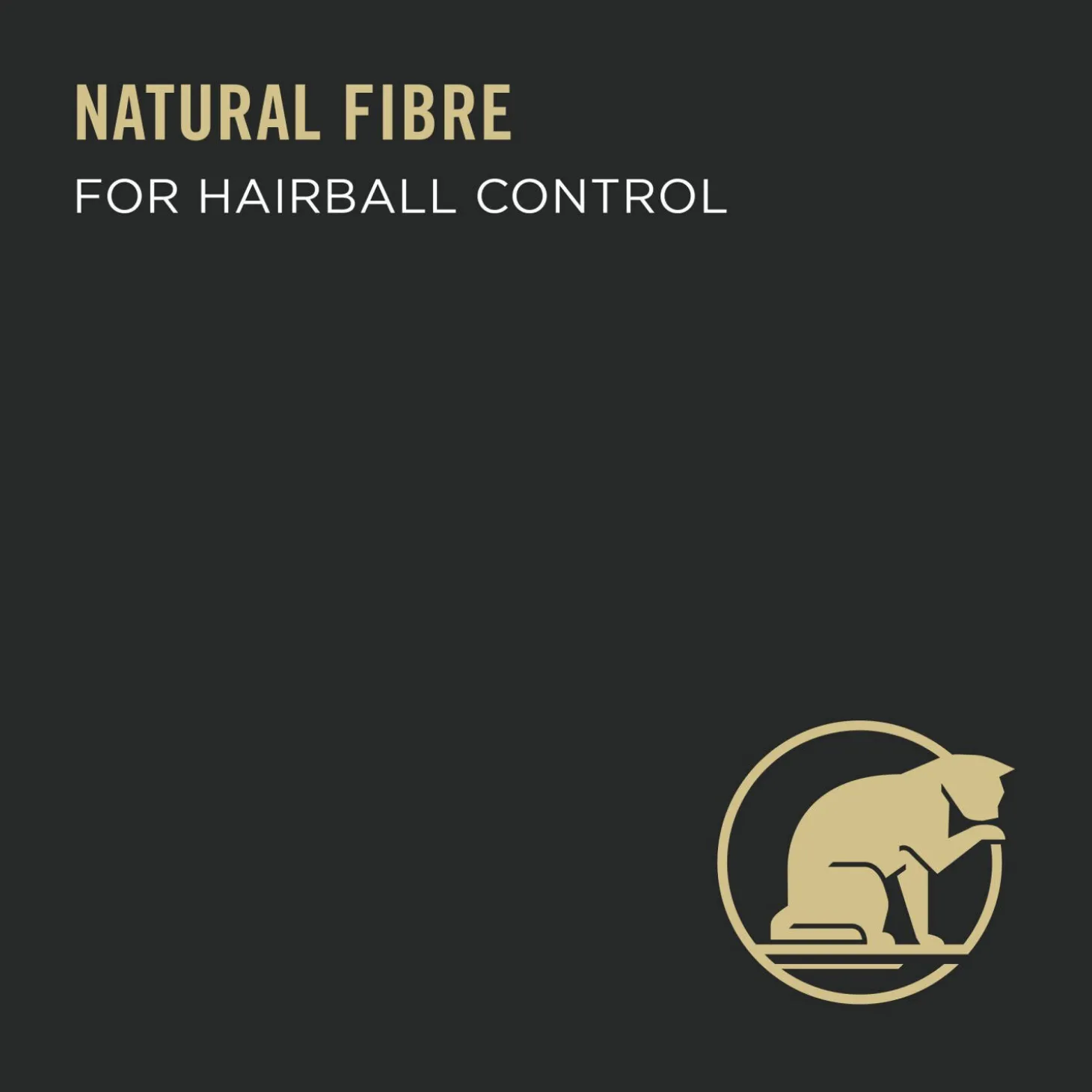 Specialized Hairball Chicken Entrée for Cats, 85 g
