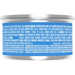 Specialized Hairball Ocean Whitefish & Tuna Entrée for Cats, 85 g