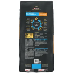 Specialized Large Breed Chicken & Rice Formula Dry Dog Food, 15.4 kg