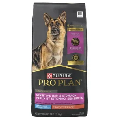 Specialized Large Breed Sensitive Skin and Stomach Salmon and Rice Dry Dog Food